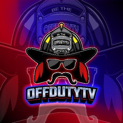 Variety Streamer/Firefighter/Girl Dad/Harley rider! Coffee Brand Coffee Affiliate - use code OFFDUTY for 5% off your order!