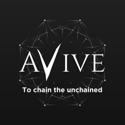 https://t.co/3rr0Pxadrm | $MIS | $EVMOS | $REBUS | $CORE | $SHD | $PAW | $FIS | $AVIVE |
I am an Avive Citizen