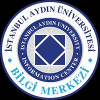 İAÜ Bilgi Merkezi(@iaubilgimerkezi) 's Twitter Profile Photo