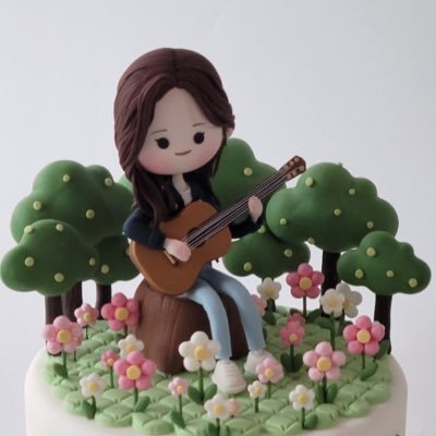 gcsmv_s's profile picture. 채솔 #시그니처 #아이리스