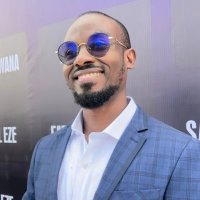 Nedu Ekeke (@nedunaija) Twitter profile photo