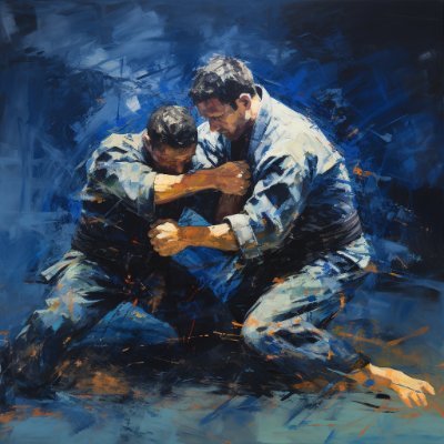 jiujitsumindset's profile picture. Do good work.