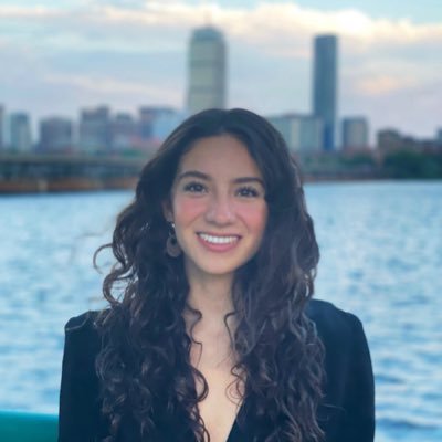 Mechatronics engineer - @TecdeMonterrey | prev. research intern @harvardmed | Passionate about Robotics, AI and aerospace