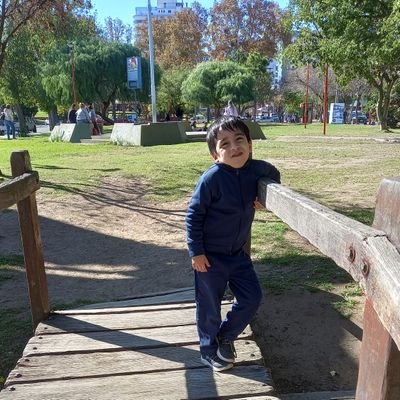 boca juniors 
mamá de un nene maravilloso