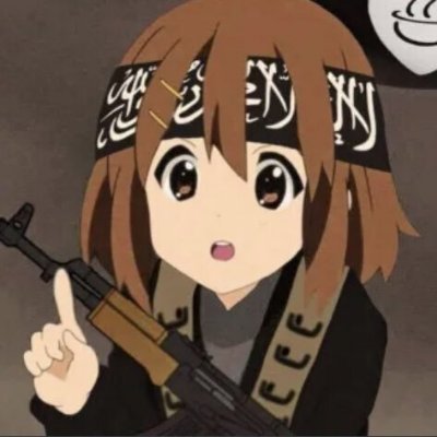 Yui Jihadist