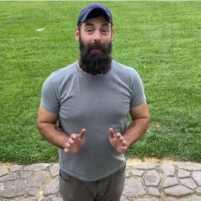 thompsondons's profile picture. Don’t move mountains for people who prefer to dig their own tunnels