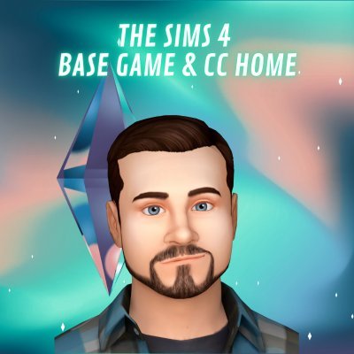 The Sims 4 - Base Game & CC Home
🏠 The Sims 4 Italian Builder
🏘️ Only Base Game and CC Home
📬 Ask me to build one for you in a private message
ID: Babbuleone