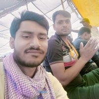 Ghansyam Prajapati(@GhansyamPr21085) 's Twitter Profile Photo