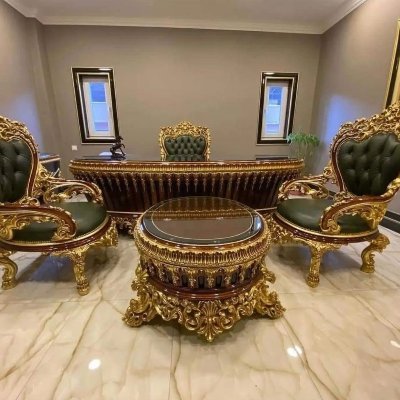 We are India's No. 1 Home Furniture Manufacturing company which is one-stop destination for the Best Handmade Furniture Manufacturers all over India.