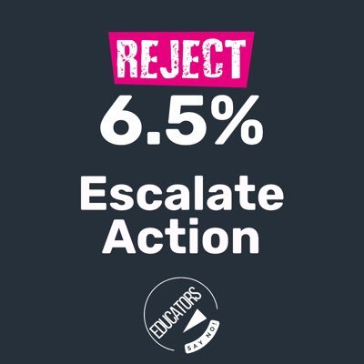 Tweets managed by Sheffield Branch & District of National Education Union lay officers on behalf of Sheffield educators. Not necessarily the view of the NEU.