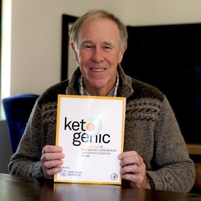 Tim Noakes