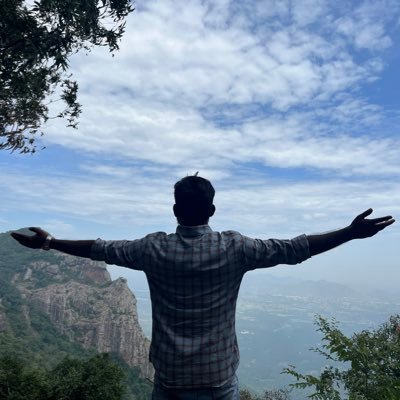 rajkumar____v's profile picture. 