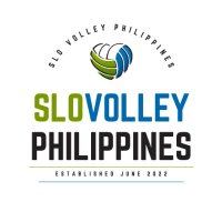SLO VOLLEY PH (@slovolley_ph) 's Twitter Profile Photo SLO VOLLEY PH (@slovolley_ph) 's Twitter Profile Photo