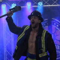Cody Mac (@crudeoilcodymac) 's Twitter Profile