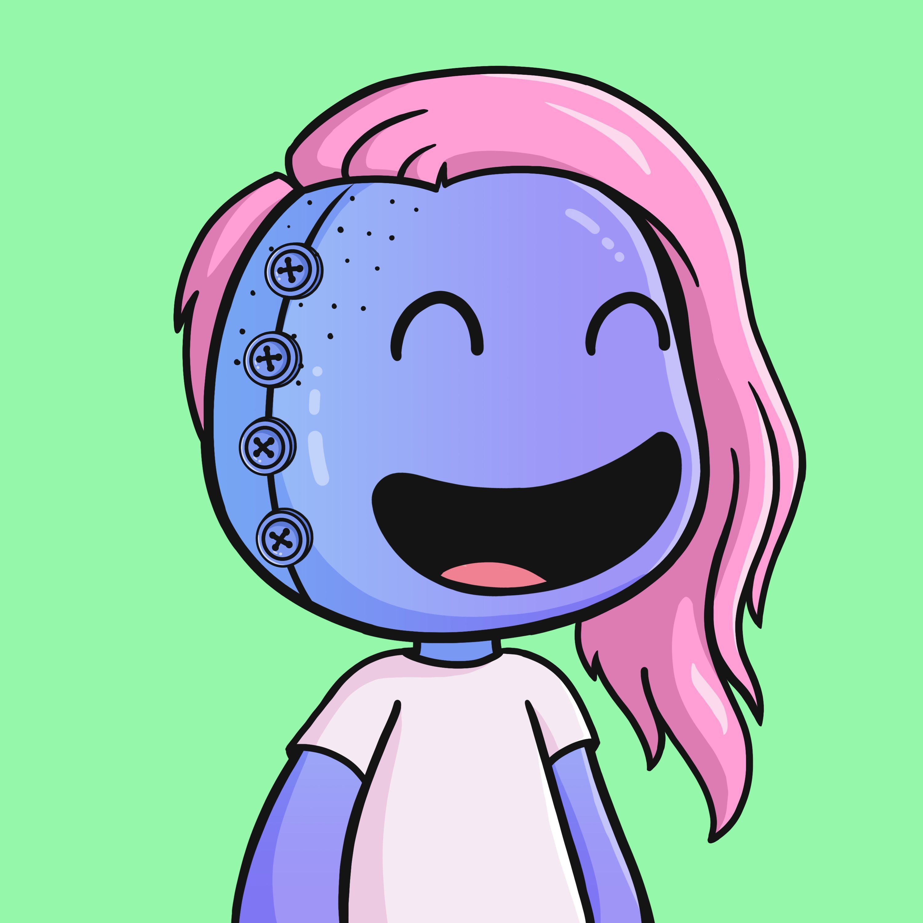 ReddennftJJ's profile picture. NFT collector and cryptocurrency enthusiast. Supporting and promoting the growth of the NFT market. #NFT #crypto