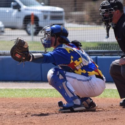 Kansas Wesleyan baseball | Ghostrider