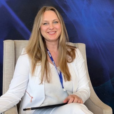 LaurenKukla's profile picture. Energy Communicator | Power Generation and Low-Carbon Resources