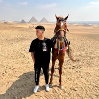 Ahmed Saeed (@ahmedsaeed12223) Twitter profile photo