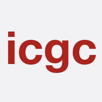 ICGC. Generalitat Profile
