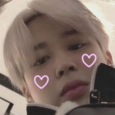 ⩇⩇:⩇⩇  - ʲⁱⁿⁱᵉ ˡᵒᵛᵉ ᵇᵒᵗ | #1 simp for Jimin | bangtan for life ♡ | Fan account for 
 @BTS_twt | bu: @jiminiestars_xx