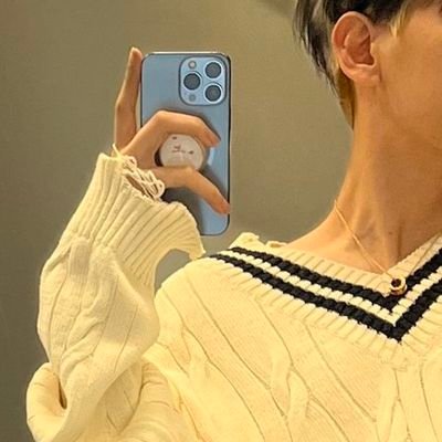 BBaek909's profile picture. Life is only a path full of efforts 'ㅅ'