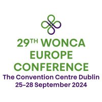 WONCA Europe conference 2024(@woncaeurope2024) 's Twitter Profile Photo