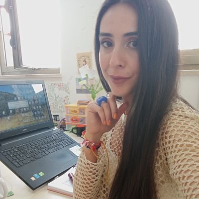 Assistant professor at Animal Behavior 
Mersin University
Physiology Department
🧠🧑‍🔬
interested in networks from neuroscience and animal behavior addicts!