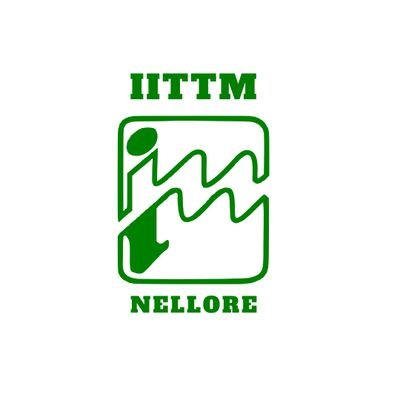 South India centre of IITTM
IITTM NELLORE centre is gateway to tourism education, research and training in south India.