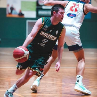 28, Ipswich, Australia 🇦🇺 Playing 🏀 for Ipswich Force!