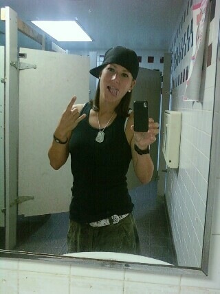 JUST LIVING LIFE TO THE FULLEST!!