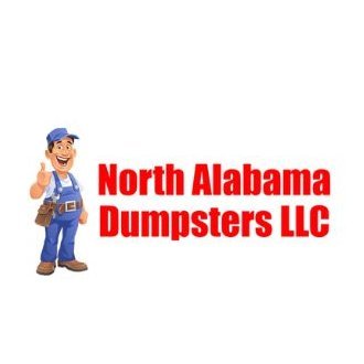 Looking for reliable dumpster rentals? North Alabama Dumpsters LLC has you covered.