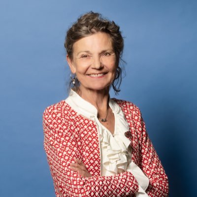 Anja Timmer