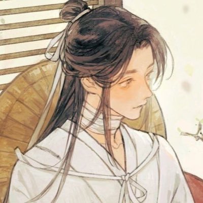 mxtx, jwqs, bsd, orv +more ☆ occasional artist & reader ☆ all art: @lovebugrahh