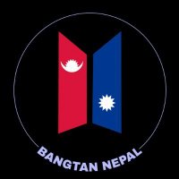 Bangtan Nepal⁷ 🇳🇵(slow) (@btsarmynp_) 's Twitter Profile