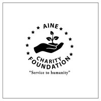 Aine Charity Foundation(@aine_foundation) 's Twitter Profile Photo