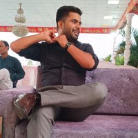 Utkarsh Mishra (@utkarsh49852401) 's Twitter Profile