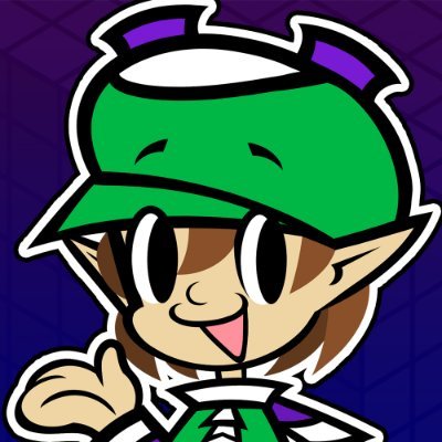 Hi, my name is Jak. I make videos on silly little Nintendo games. :)

Branding: @WhaddupNico
Profile Picture: @CuteyTCat
Character Design: @FunkySpaceAlien