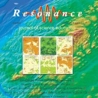 Resonance: Journal of Science Education (@iascresonance) 's Twitter Profile Photo Resonance: Journal of Science Education (@iascresonance) 's Twitter Profile Photo