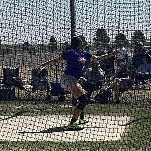 Eastlake High School | Volleyball MB| Varsity Track Discus| C/O 2026| Weighted GPA 100