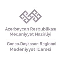 Gəncə - Daşkəsən Regional Mədəniyyət İdarəsi(@Genceregional1) 's Twitter Profile Photo