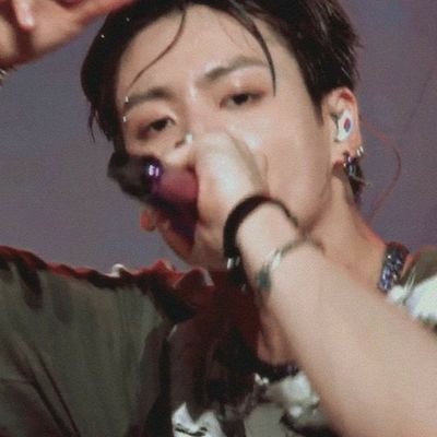 To you I can admit that I'm just too soft for all of it, @BTS_twt