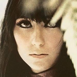 Cher_official54's profile picture. NEW ACCOUNT FOR FANS ONLY🥰
