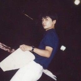 nicoletteramosa's profile picture. 