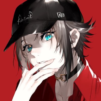Mysta Rias 🕵️🦊 NIJISANJI EN Profile