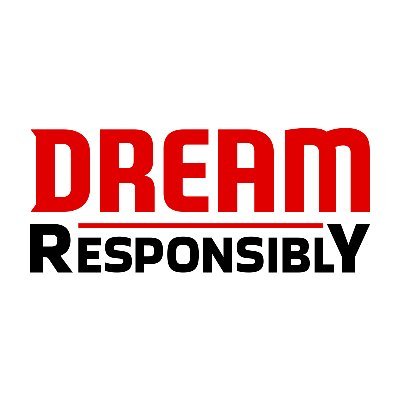 #DreamResponsibly - A Dream11 initiative to share insights about fantasy sports, our commitment to offer a safe, trusted gaming experience to our users.