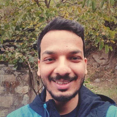 Shashank Vivek Profile