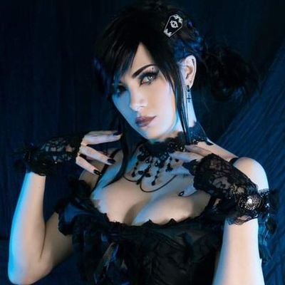 🌌She/her🌌 Alt Model/Cosplayer💫 Rodent & bird lover💫 Alien space cadet💫 Kirby obsessed💫
Active as of 2019 💫
18+ spicy content in bio 🌶️🔥