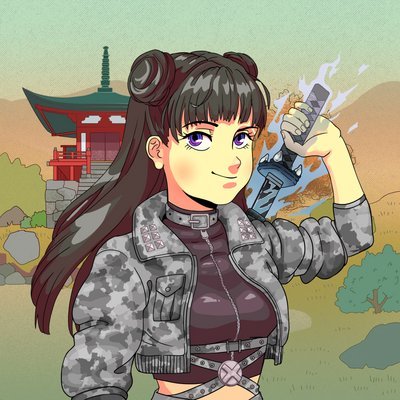 0x_razvan1717's profile picture. Hello world!