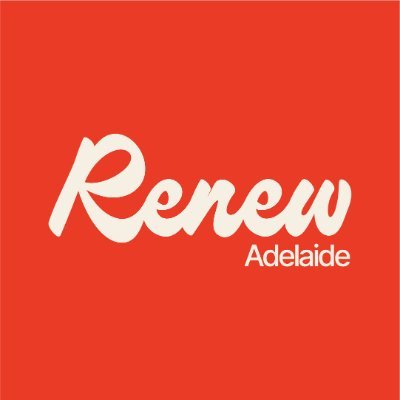 RenewAdelaide Profile Picture