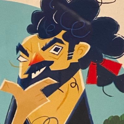 Did not pay for blue check! he/him official DF twitter: @doublefine Bugs: https://t.co/tzuedy0vyz Press: pr@doublefine.com